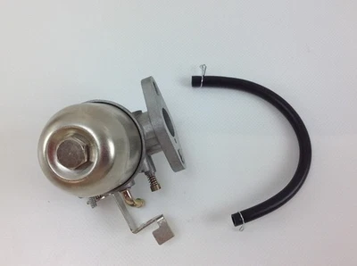 Carburateur à cuve ROBIN Pour Tondeuse EY 18B BR D DR 008377 - Photo 1/4