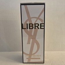 Yves Saint Laurent YSL Libre 3.0 fl oz Eau de Toilette Spray New In Sealed Box