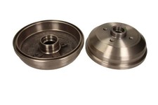 2x Bremstrommel Hinterachse für OPEL CORSA A TR CC B Caravan D TIGRA