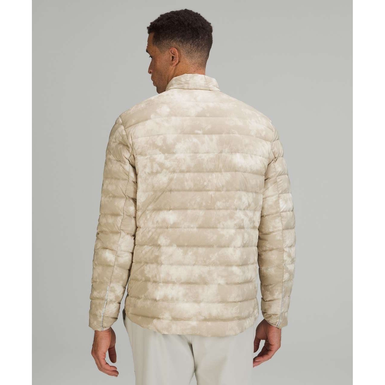 Lululemon Navigation Stretch Down JacketMesospher… - image 1