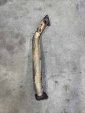 99-05 Mazda Miata Mx5 Mx-5 Oem Nb Downpipe Exhaust Manifold Pipe Down 1999-2005