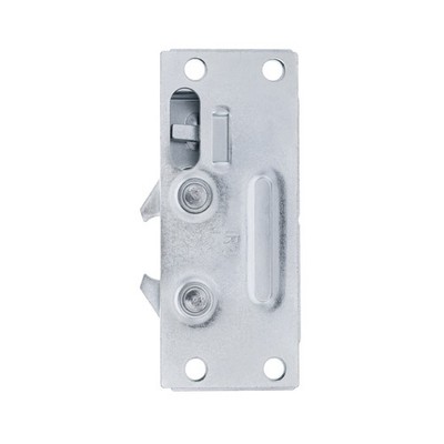 Door Latch Assembly International Navistar 5000, 9300-9700 -Passenger  1677433C1