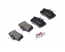 Bremsbelagsatz Hinten Lucas-Trw-System für Audi A4 B6 Limo Kombi Cabrio ab 83->