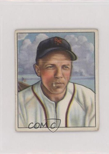 1950 Ed Stanky #29