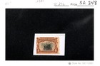 USA 1901 Four Cent Postage Stamp Used Sc 296 SA-348 — photo 4