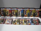 Lot of 13  GI Joe 3.75" action figures with extended bubbles!