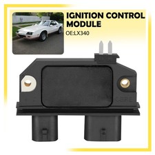 New Ignition Control Module FOR Chevrolet GMC 1500 C/K 2500 3500 Pickup LX340