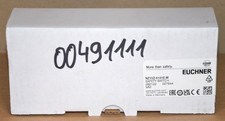 EUCHNER NZ1VZ-3131E-M Sicherheitsschalter 082122 NEU OVP versiegelt