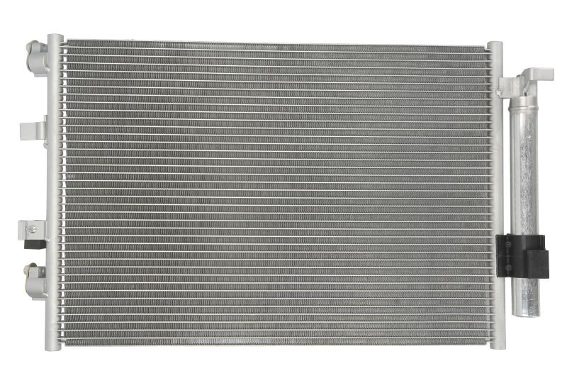 Fits THERMOTEC KTT110500 Air conditioning condenser KTT110500 The The ⭐UK Stock⭐