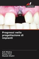 Arti Mishra (U. A.) | Progressi Nella Progettazione Di Impianti | Taschenbuch