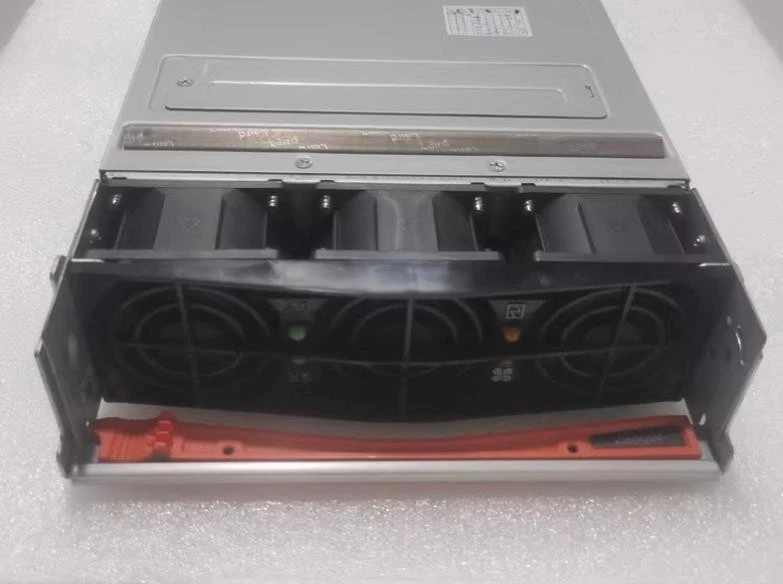 USED IBM 69Y5845 69Y5844 12V 240A 2980W POWER SUPPLY 39Y7415 39Y7414 - Image 3 of 4