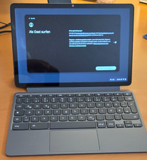 Lenovo Chromebook Duet 11M889 10,95" WUXGA …