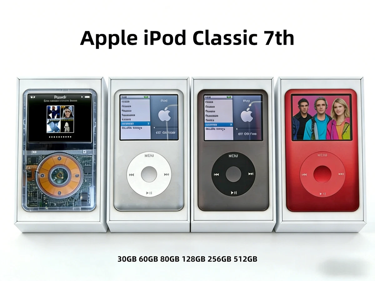 Ipod 5th Generation 60gb for sale | eBay