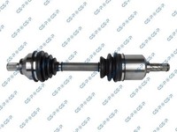 Antriebswelle Vorne Links GSP 218290 FÜR Ford Volvo Gelenkwelle Achswelle