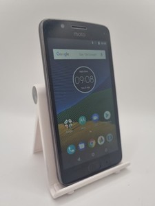 Motorola Moto G5 grau entsperrt 16GB 5" 2GB RAM Android Smartphone #S05
