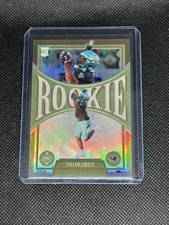2022 Panini Legacy Chrome Bronze #177 Isaiah Likely #/100