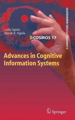 Advances In Cognitive Information Systems