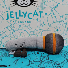 Jellycat Amuseable Microphone