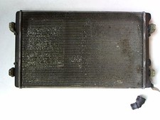 Radiateur Audi TT