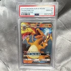 PSA 10 Charizard GX 9/68 Hidden Fates Holo Ultra Rare Pokemon 2019