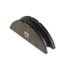 Forme plastique pour cintreuse arbalète 10 mm - VIRAX 250010