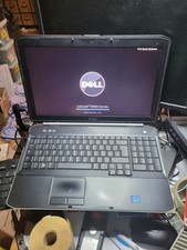Dell latitude E5520 Hors service