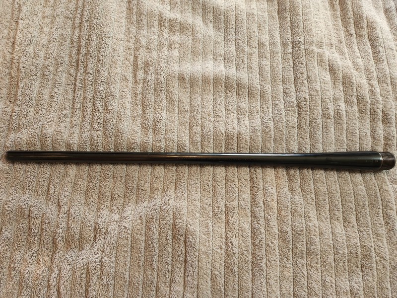 Remington 700 .270 Cal. Rifle Barrel 22"