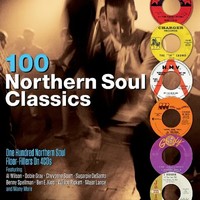 100 Northern Soul Classics | Various | Audio-Cd | CD | 2017 | EAN 5060324800125