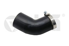 VIKA Ladeluftschlauch für VW Polo 6R1 6C1 Audi A1 Sportback 8XA 8XF 8X1 8XK