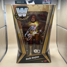 WWE 2K15 Collector's Edition Includes Hulk Hogan Autograph, Memorabilia Cards 8