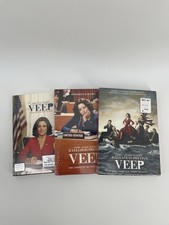 VEEP Season 1 Blu-ray DVDs  |SEASONS 1-3 Sealed and New
