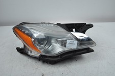 MASERATI QUATTROPORTE V  FRONT RIGHT  HEADLIGHT 89102338  O/S 670001625