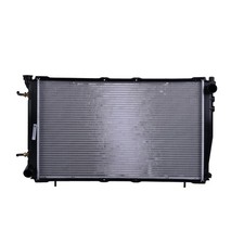 For Subaru Forester Impreza Engine Coolant Radiator Aluminum 1998 Su3010104 For Subaru Forester Impreza Engine Coolant Radiator Aluminum 1998 Su3010104