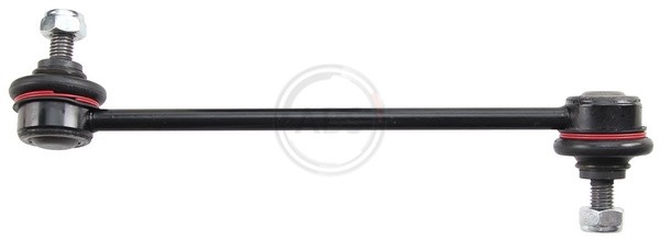 A.B.S.-OE 260748-OE Link/Coupling Rod, stabiliser bar for HYUNDAI,KIA