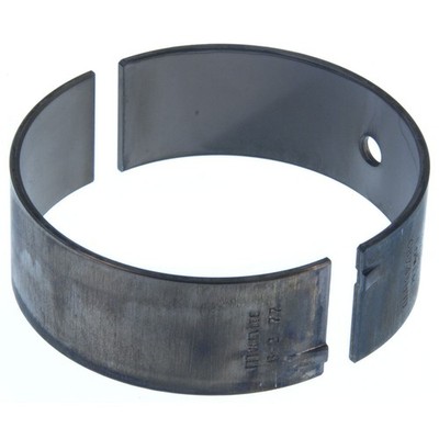 Clevite Rod Bearing Pair CB-743HNDC; Perf Std, Coated, Narrow for Chevy BBC, W