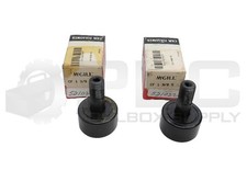 LOT OF 2 NEW MCGILL CF 1 3/8 S CAM FOLLOWER 1-3/8"