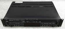 TASCAM MD-CD1BMK2 Commercial MD/CD Player Recorder 2U Compact