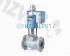 1PCS New Siemens MVF461H32-12 MVF4 61H32-12 High-temperature solenoid valve