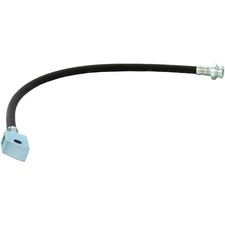 Bremsschlauch Hinten, Links, Rechts Triscan für Opel Frontera A Sport U92 