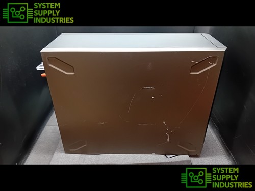 Dell T440 1X 4TB 12G SATA , 2x Silver 4209T, 32gb,2x 495w PSU, H330 - Photo 2/4