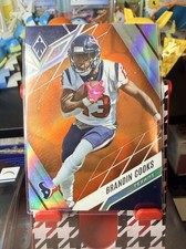 2022 Panini Phoenix - Brandin Cooks #26 Orange /99