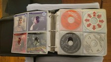Huge 93 CD Collection Lot - Jazz, Classic Country, Rock, World, And Lounge