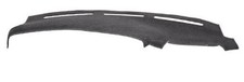 Original Dashboard Cover Saturn S-Series Premium Carpet Cinder