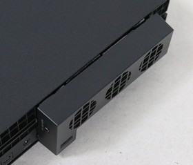 Xbox One X 1TB Video Game Disc  Console Only 1787 Black - Great Condition!
