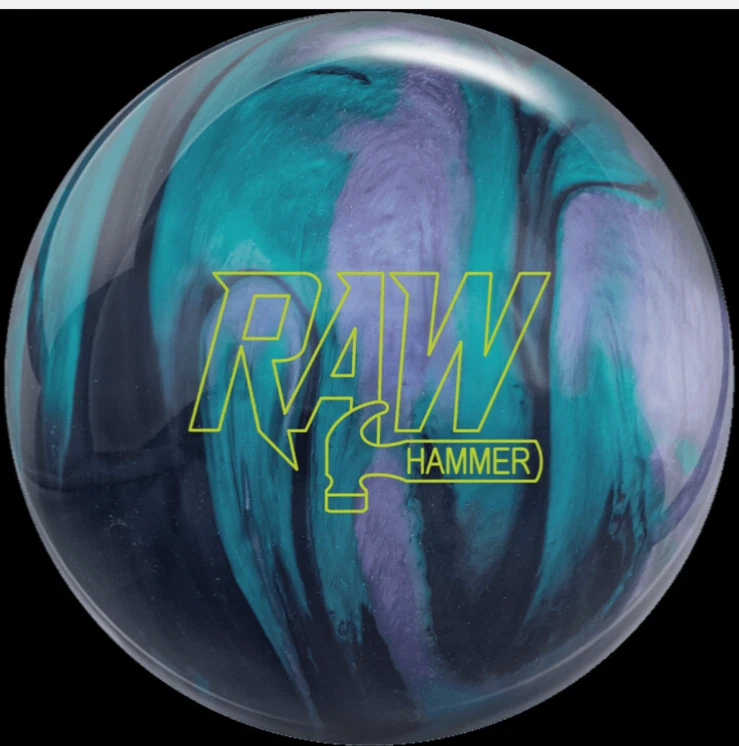 Hammer Pearl Reactive 14 lb Item Weight Bowling Balls for sale | eBay