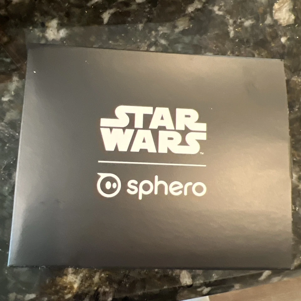 Disney Star Wars Force Band de Sphero para droide BB-8 o disfraces SIN USAR SIN PROBAR Foto 4 de 4