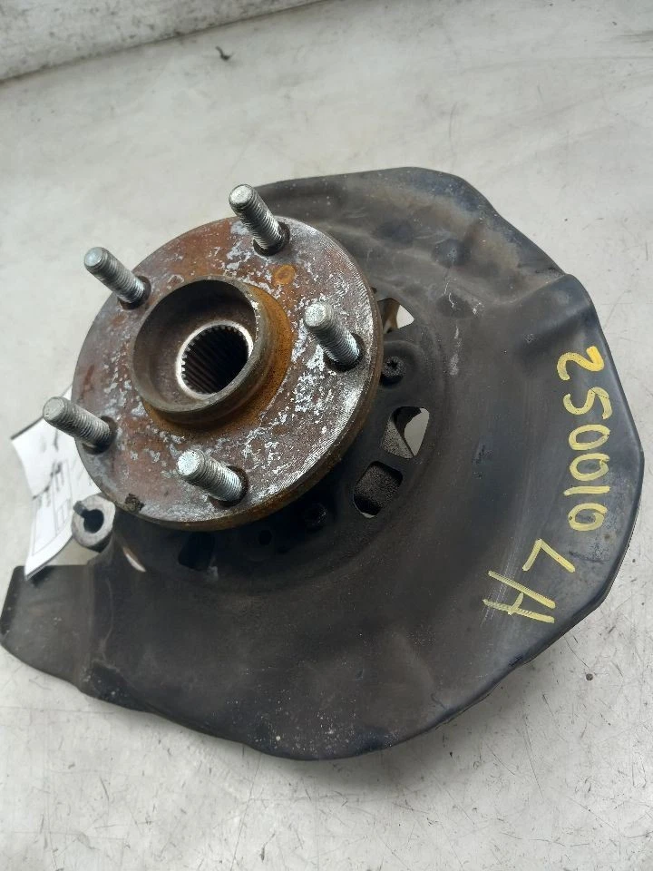 发球杆左前主轴/扣环适用于 02-03 LEXUS ES300 — 第 2/4 张图片