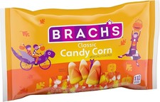 Brach's Candy Corn 312g Brach's Classic Halloween Candy