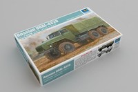 1:35 Trumpeter KIT Russian Ural-4320 TR01072 Modellbau