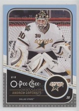 2011-12 O-Pee-Chee Andrew Raycroft #430 e6j